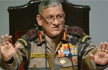 India looking to set up separate theatre command for J&K: CDS Gen Rawat